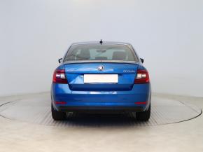 Škoda Octavia  1.5 TSI 