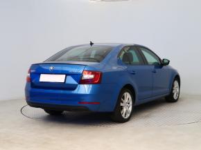 Škoda Octavia  1.5 TSI 