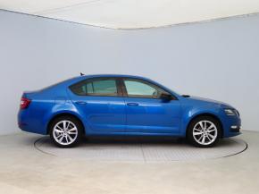 Škoda Octavia  1.5 TSI 