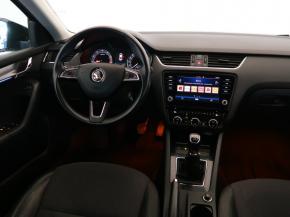 Škoda Octavia  1.5 TSI 