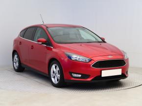 Ford Focus  1.0 EcoBoost 