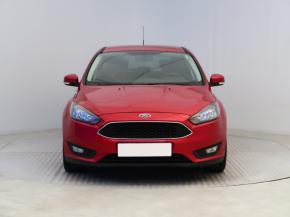 Ford Focus  1.0 EcoBoost 