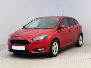 Ford Focus  1.0 EcoBoost 