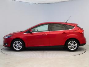 Ford Focus  1.0 EcoBoost 