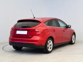 Ford Focus  1.0 EcoBoost 