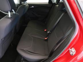 Ford Focus  1.0 EcoBoost 