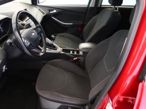 Ford Focus  1.0 EcoBoost 