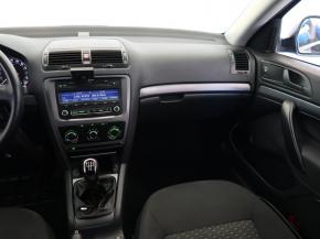 Škoda Octavia  1.9 TDI 