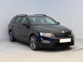 Škoda Octavia  RS 2.0 TSI 