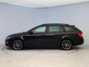 Škoda Octavia  RS 2.0 TSI 