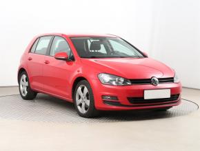 Volkswagen Golf  1.4 TSI 