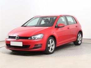 Volkswagen Golf  1.4 TSI 