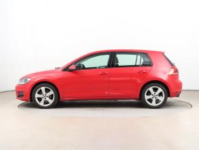 Volkswagen Golf  1.4 TSI 