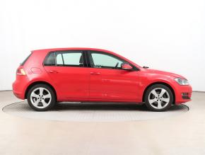 Volkswagen Golf  1.4 TSI 