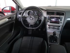 Volkswagen Golf  1.4 TSI 