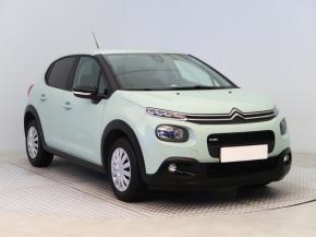 Citroen C3  1.2 PureTech Feel 