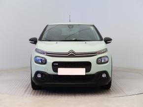 Citroen C3  1.2 PureTech Feel 