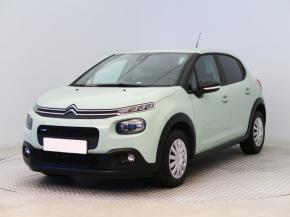 Citroen C3  1.2 PureTech Feel 