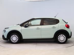 Citroen C3  1.2 PureTech Feel 