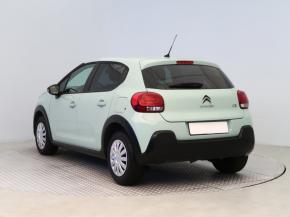 Citroen C3  1.2 PureTech Feel 