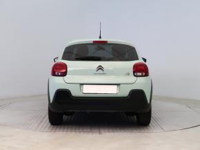 Citroen C3  1.2 PureTech Feel 