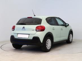 Citroen C3  1.2 PureTech Feel 