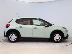 Citroen C3  1.2 PureTech Feel 