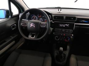 Citroen C3  1.2 PureTech Feel 