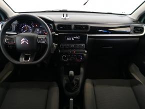 Citroen C3  1.2 PureTech Feel 