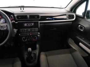 Citroen C3  1.2 PureTech Feel 