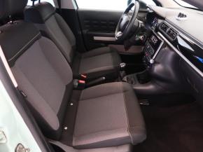 Citroen C3  1.2 PureTech Feel 