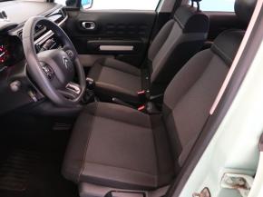 Citroen C3  1.2 PureTech Feel 