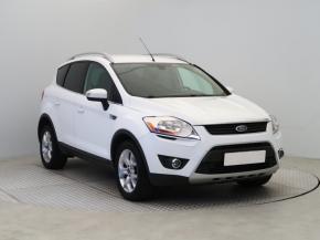 Ford Kuga  2.0 TDCi Trend 