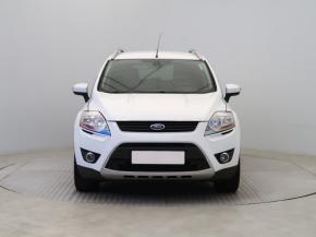 Ford Kuga  2.0 TDCi Trend 