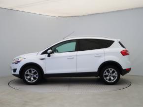 Ford Kuga  2.0 TDCi Trend 