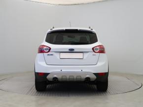 Ford Kuga  2.0 TDCi Trend 