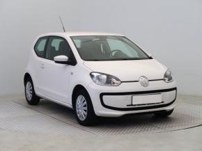 Volkswagen Up!  1.0 MPI 