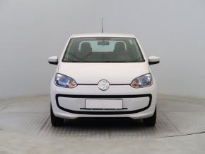 Volkswagen Up!  1.0 MPI 