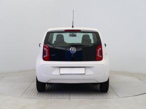 Volkswagen Up!  1.0 MPI 