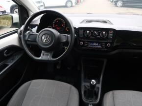 Volkswagen Up!  1.0 MPI 