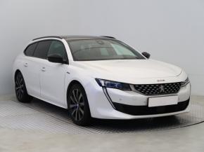 Peugeot 508  2.0 BlueHDi 