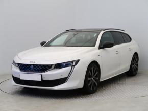 Peugeot 508  2.0 BlueHDi 