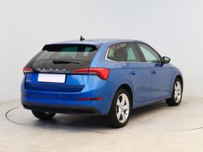 Škoda Scala  1.0 TSI 