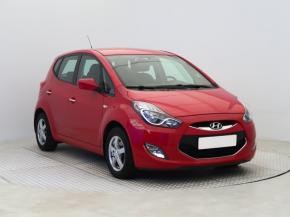 Hyundai ix20  1.4 CVVT 