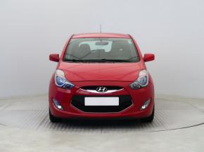 Hyundai ix20  1.4 CVVT 