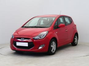 Hyundai ix20  1.4 CVVT 