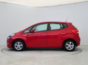 Hyundai ix20  1.4 CVVT 