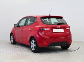 Hyundai ix20  1.4 CVVT 