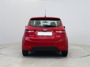 Hyundai ix20  1.4 CVVT 