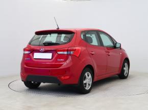 Hyundai ix20  1.4 CVVT 